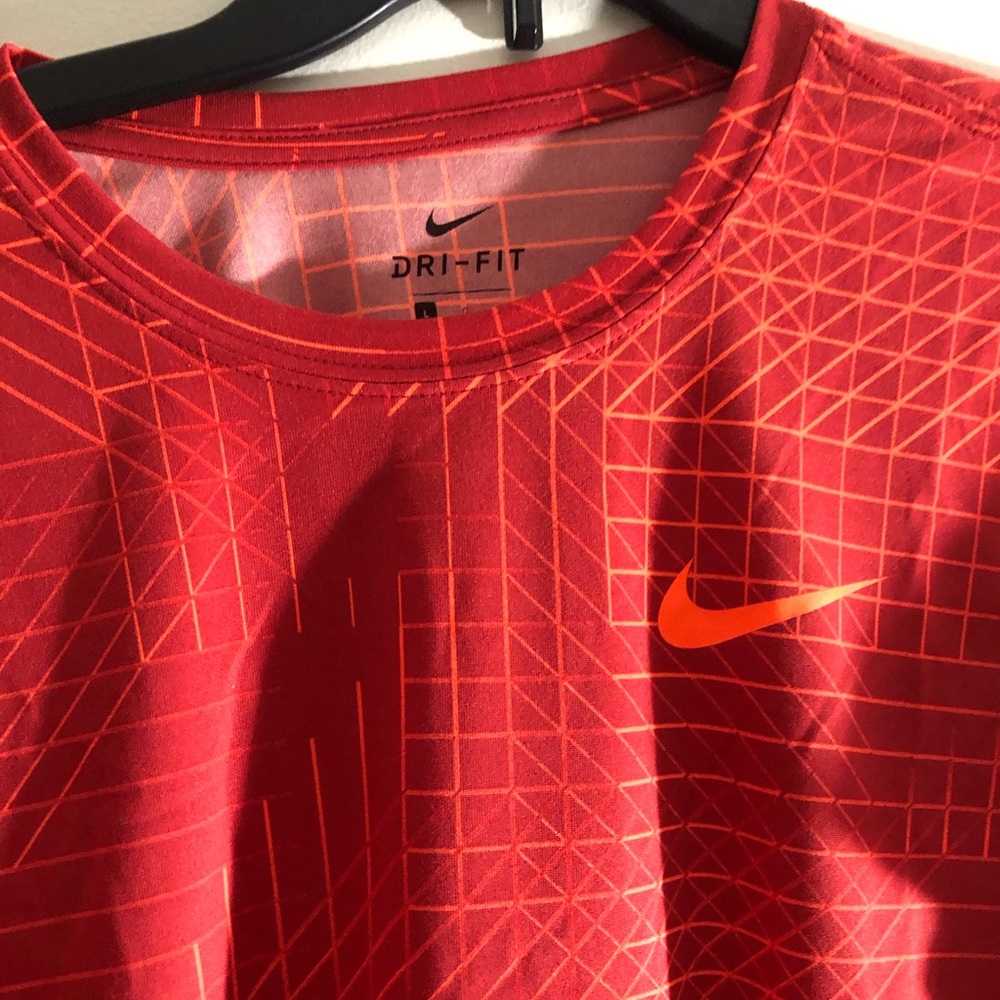 NWT Nike for men size L
